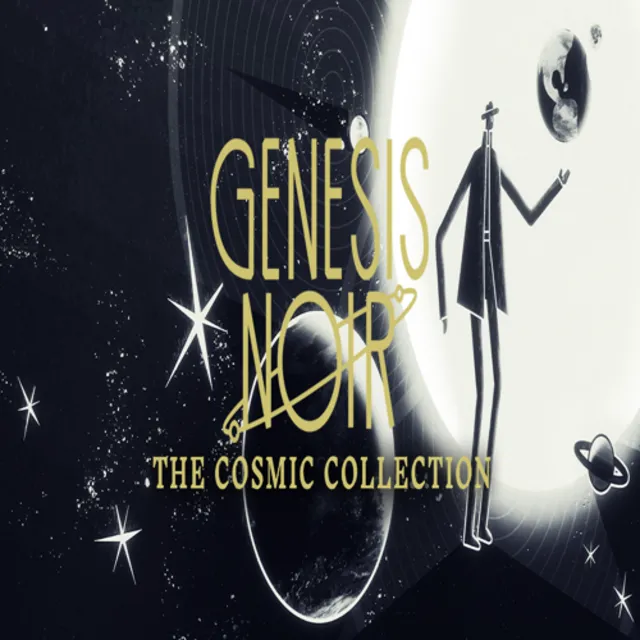 🧸 Genesis Noir Cosmic Collection ✅ GOG 🧸 (PC)