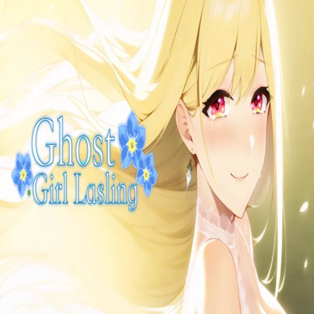 🧸 Ghost Girl Lasling ✅ GOG 🧸 (PC)