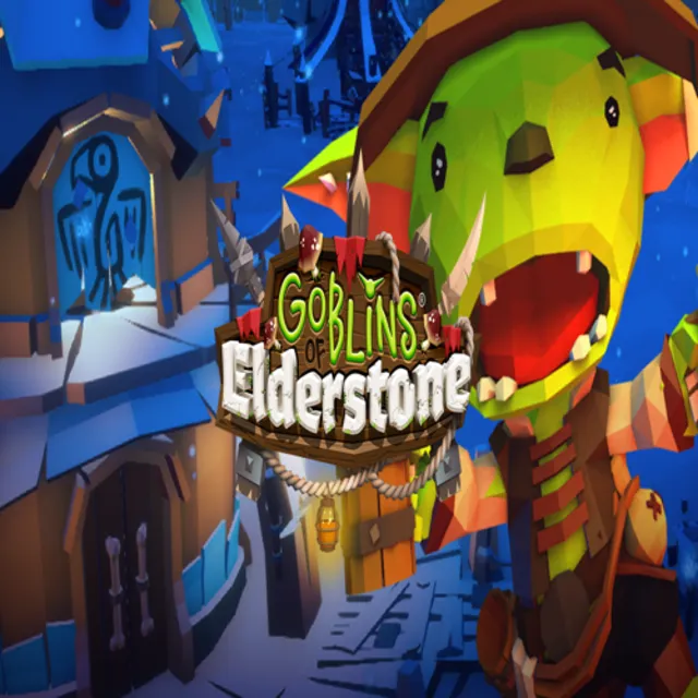🧸 Goblins of Elderstone ✅ GOG 🧸 (PC)