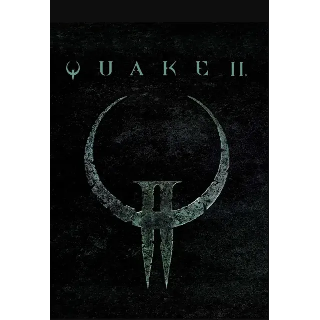Quake II 🔑 for PC on GOG.com
