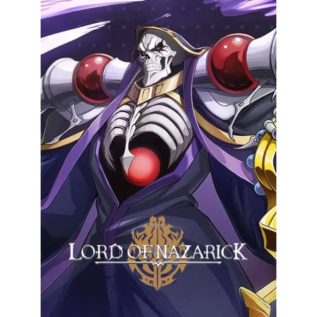Lord of Nazarick: Magic Crystals &amp; PACKS