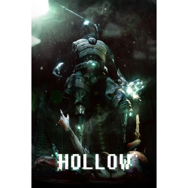 🦍Hollow 2017 Steam аккаунт оффлайн🎮