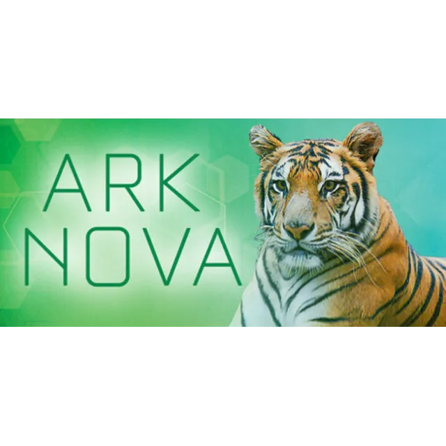 Ark Nova * STEAM РОССИЯ ⚡ АВТОДОСТАВКА 💳0% КАРТЫ