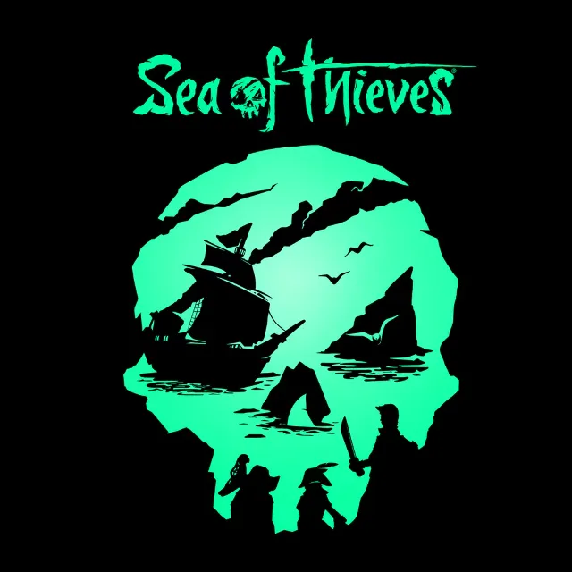 Все регионы ✅⭐ Sea of Thieves + выбор издания Steam 🎁