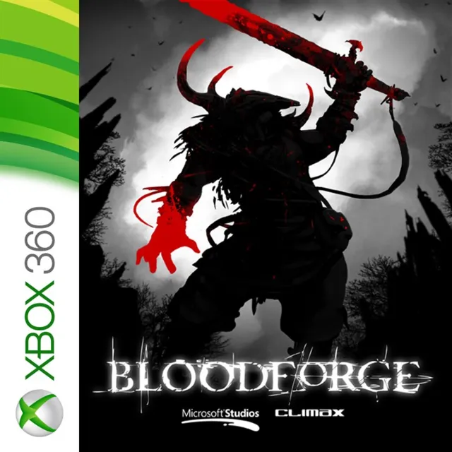 XBOX ONE &amp; SERIES 62 Bloodforge