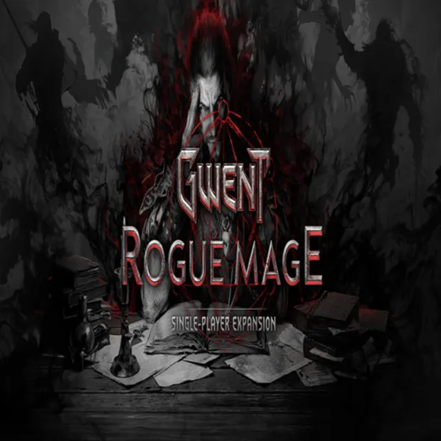 🧸 GWENT: Rogue Mage ✅ GOG 🧸 (PC)