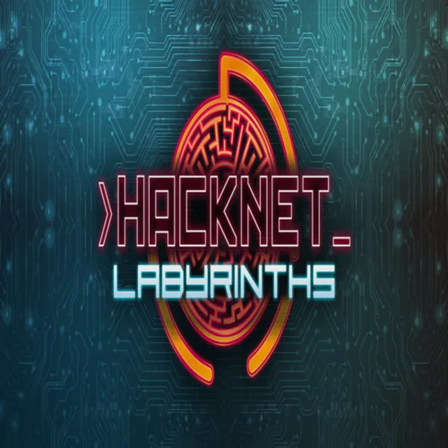 🧸 Hacknet - Labyrinths ✅ GOG 🧸 (PC)