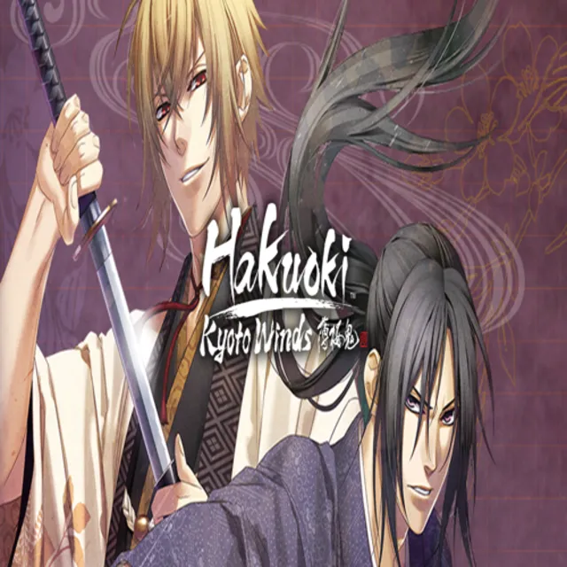 🧸 Hakuoki: Kyoto Winds ✅ GOG 🧸 (PC)