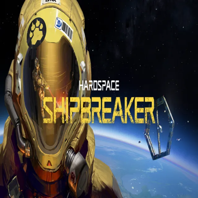 🧸 Hardspace: Shipbreaker ✅ GOG 🧸 (PC)