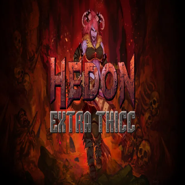 🧸 Hedon - Extra Thicc Edition ✅ GOG 🧸 (PC)