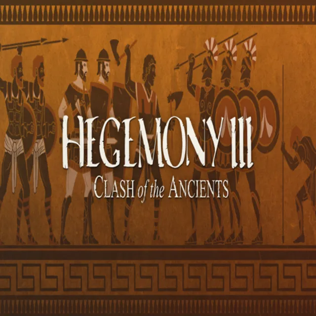 🧸 Hegemony III: Clash of the Ancients ✅ GOG 🧸 (PC)