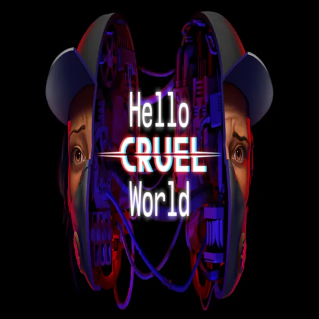 🧸 Hello Cruel World ✅ GOG 🧸 (PC)