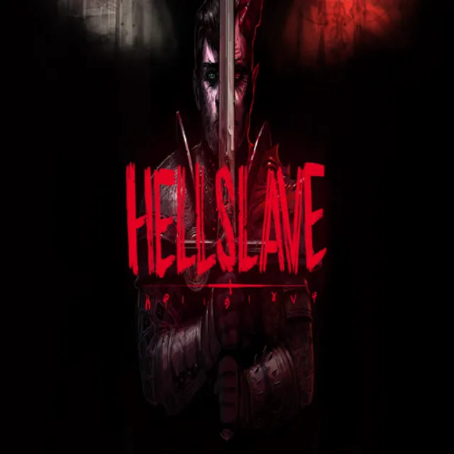 🧸 Hellslave ✅ GOG 🧸 (PC)