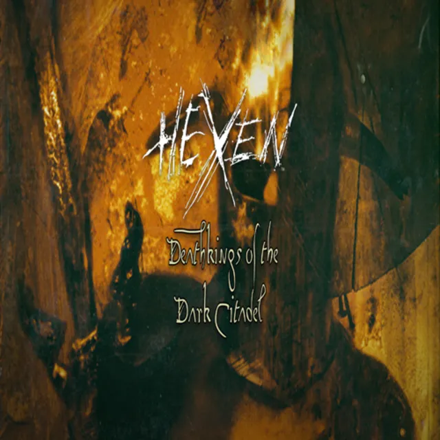 🧸 Hexen: Deathkings of the Dark Citadel ✅ GOG 🧸 (PC)