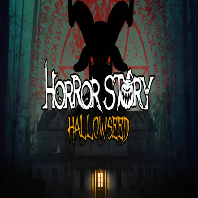 🧸 Horror Story: Hallowseed ✅ GOG 🧸 (PC)