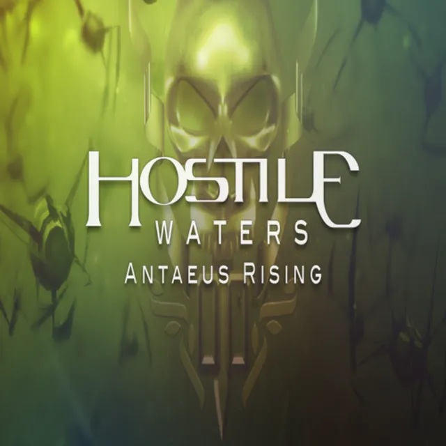 🧸 Hostile Waters: Antaeus Rising ✅ GOG 🧸 (PC)