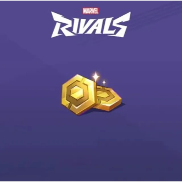 MARVEL RIVALS - 500 - 11680 LATTICE (ПО ID) PC/XBOX/PS