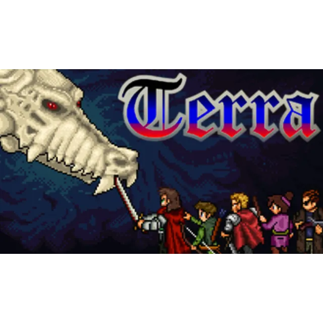 Terra Incognita Chapter One: The Descendant STEAM GIFT