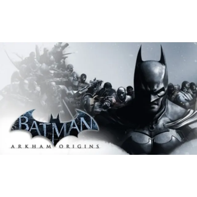 Batman™: Arkham Origins STEAM GIFT  МИР + ВСЕ СТРАНЫ