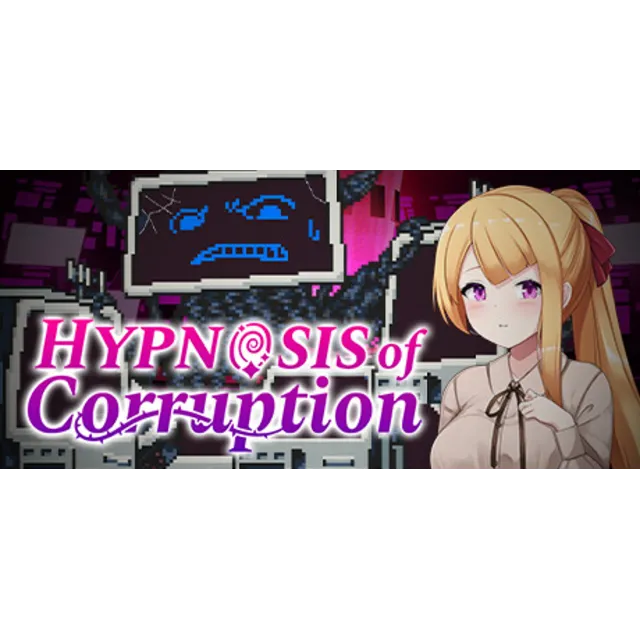 Hypnosis of Corruption 💎 АВТОДОСТАВКА STEAM GLOBAL МГНОВЕННО ЛИЦЕНЗИЯ