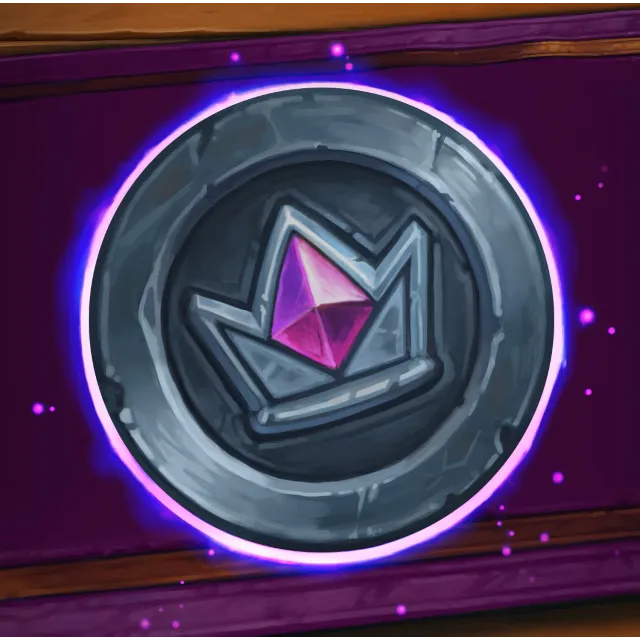 Hearthstone🔥Жетоны полей сражений🔥Казахстан