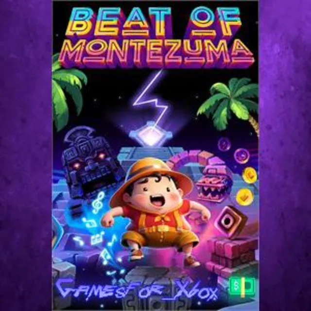 ☀️Beat of Montezuma Windows WIND