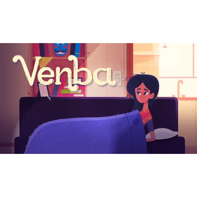 Venba ✅ Steam ключ Global RU/CIS РФ СНГ Россия