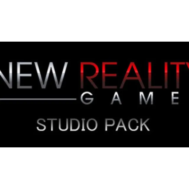 New Reality Studio Pack STEAM Gift  - RU/CIS