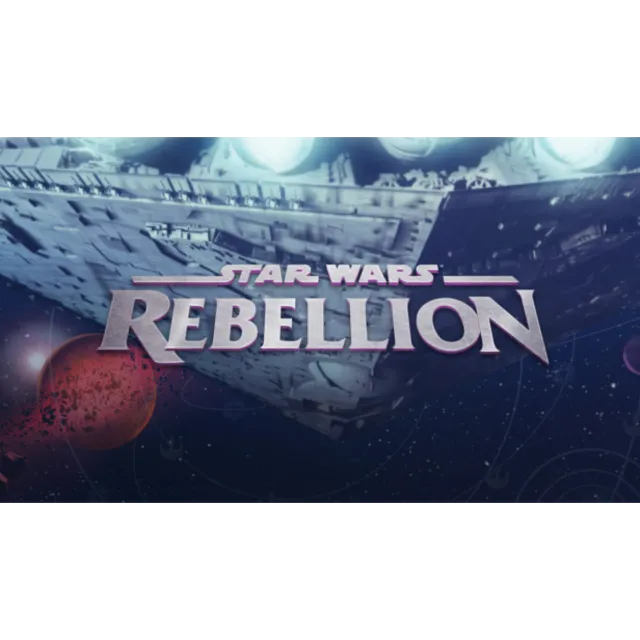 Star Wars Rebellion™ ✅ Стим ключ Global RU/CIS РФ СНГ