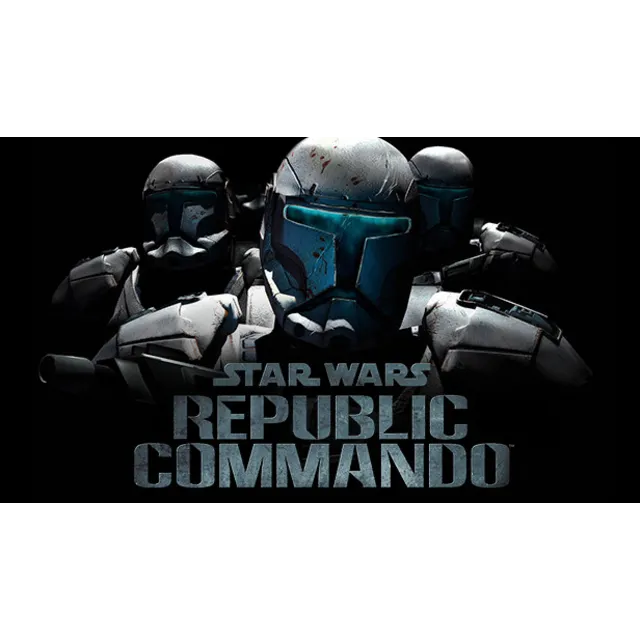 Star Wars™ Republic Commando ключ Global RU/CIS РФ СНГ