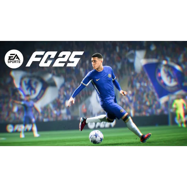 EA Sports FC 25 (FIFA 25) EA App ЛИЦЕНЗИЯ ОФФЛАЙН