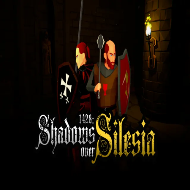 🔴 1428: Shadows over Silesia ✅ EPIC GAMES 🔴 (PC)