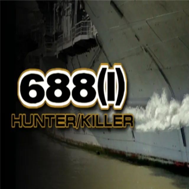 🔴 688(I) Hunter/Killer ✅ EPIC GAMES 🔴 (PC)