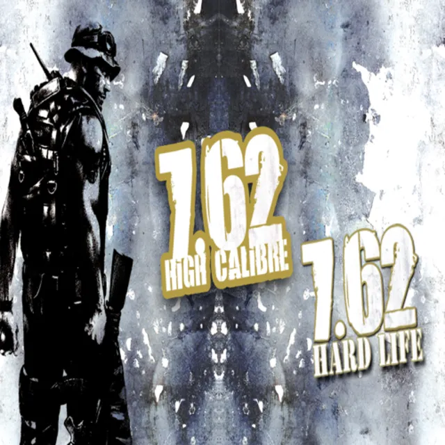 🔴 7,62 High Calibre ✅ EPIC GAMES 🔴 (PC)