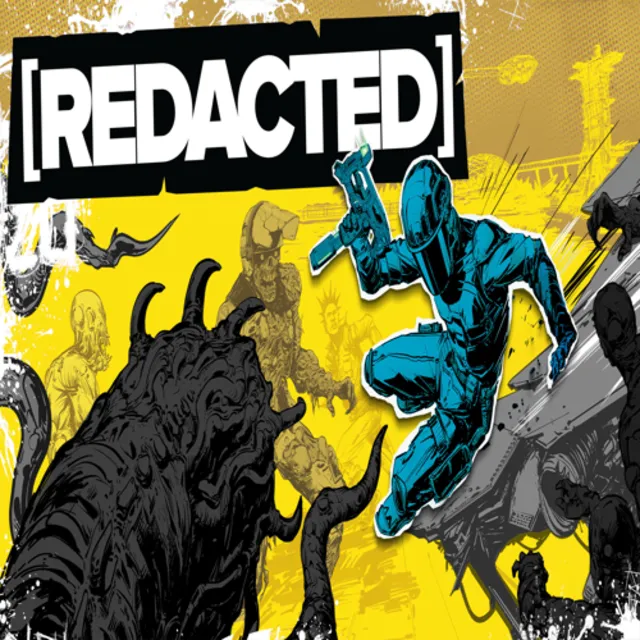 🔴 [REDACTED] ✅ EPIC GAMES 🔴 (PC)