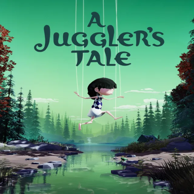 🔴 A Juggler's Tale ✅ EPIC GAMES 🔴 (PC)