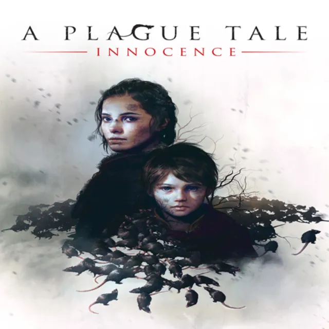 🔴 A Plague Tale: Innocence ✅ EPIC GAMES 🔴 (PC)