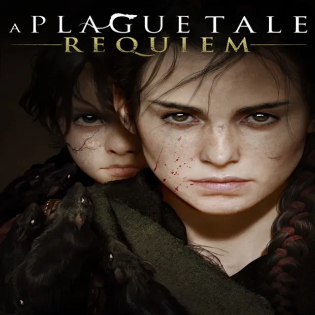 🔴 A Plague Tale: Requiem ✅ EPIC GAMES 🔴 (PC)