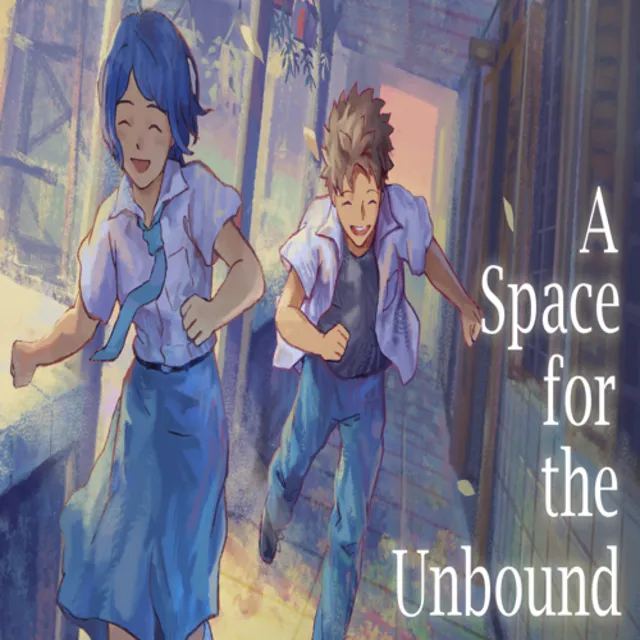 🔴 A Space for the Unbound ✅ EPIC GAMES 🔴 (PC)