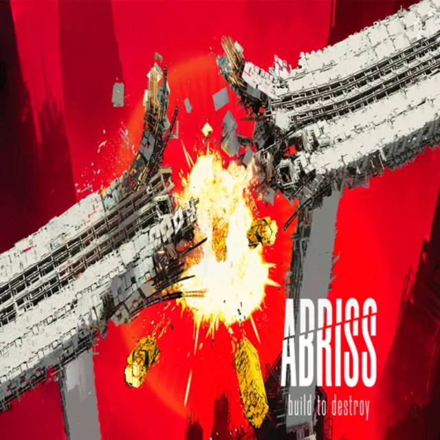 🔴 ABRISS - build to destroy ✅ EPIC GAMES 🔴 (PC)