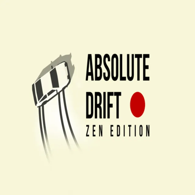 🔴 Absolute Drift ✅ EPIC GAMES 🔴 (PC)