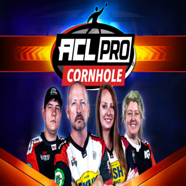 🔴 ACL Pro Cornhole ✅ EPIC GAMES 🔴 (PC)