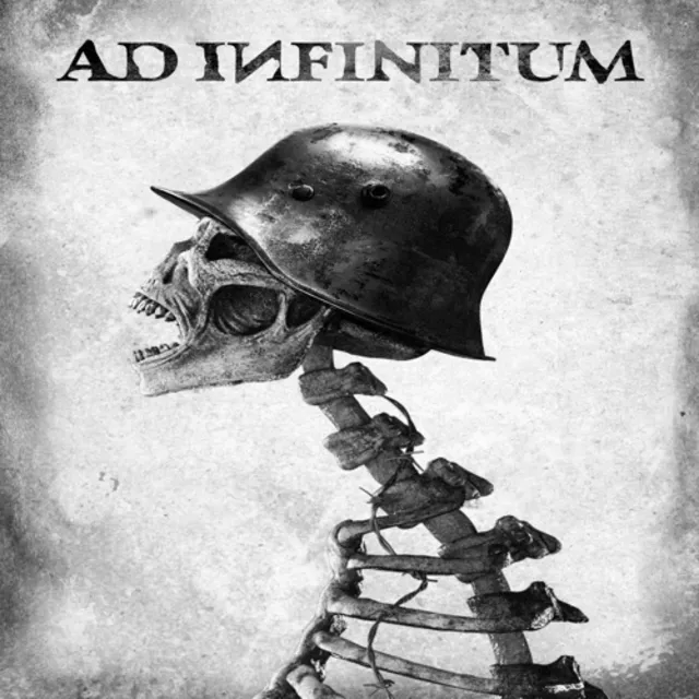 🔴 Ad Infinitum ✅ EPIC GAMES 🔴 (PC)