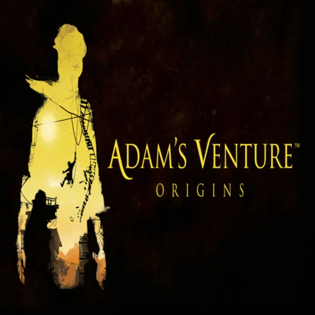 🔴 Adams Venture Origins ✅ EPIC GAMES 🔴 (PC)