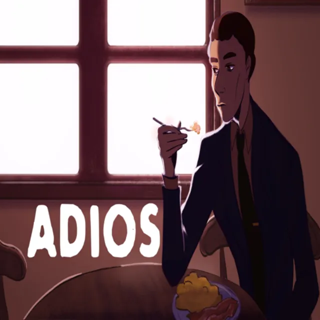 🔴 Adios ✅ EPIC GAMES 🔴 (PC)