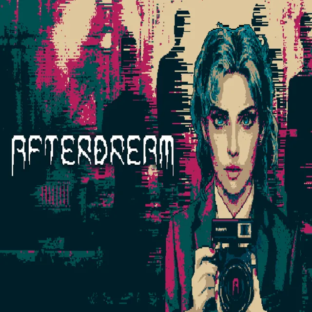 🔴 Afterdream ✅ EPIC GAMES 🔴 (PC)