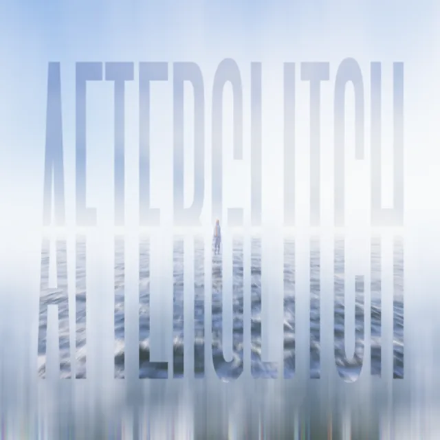 🔴 Afterglitch ✅ EPIC GAMES 🔴 (PC)