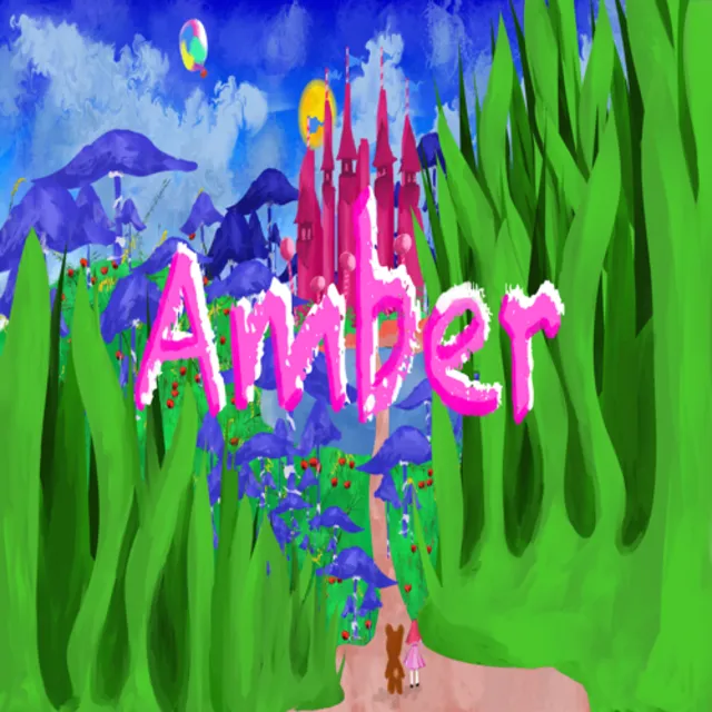 🔴 Amber ✅ EPIC GAMES 🔴 (PC)