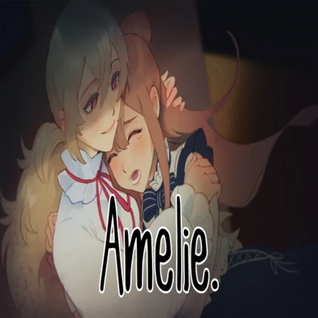 🔴 Amelie ✅ EPIC GAMES 🔴 (PC)