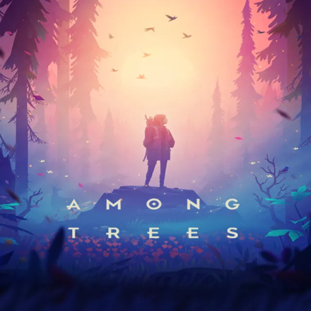 🔴 Among Trees ✅ EPIC GAMES 🔴 (PC)
